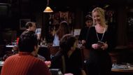 Ursula Buffay's first appearance on Friends (Image via YouTube @/Friends)